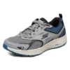 Go Run Consistent Vestige Gri/Albastru
