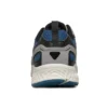 Go Run Consistent Vestige Gri/Albastru
