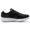 Go Run Consistent Vivid Horizon „Negru-violet”