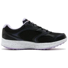 Go Run Consistent Vivid Horizon „Negru-violet”