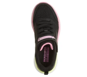 Go Run Elevate 2.0 – Unde sunt pantofii mei Skechers?