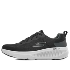 Go Run Elevate Negru