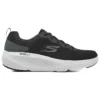 Go Run Elevate Negru