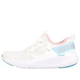 Go Run Elevate Quick Stride „Alb-Albastru”