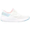 Go Run Elevate Quick Stride „Alb-Albastru”