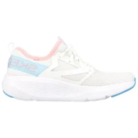Go Run Elevate Quick Stride „Alb-Albastru”