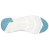 Go Run Elevate Quick Stride „Alb-Albastru”