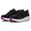 Go Run Elevate Xylon „Negru-violet”