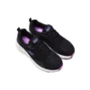 Go Run Elevate Xylon „Negru-violet”