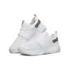 Go Run Fast Low-Top „Alb Negru”