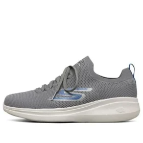 Go Run Fast Low-Top Gri