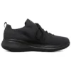 Go Run Fast Low Top Negru