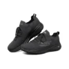 Go Run Fast Low Top Negru
