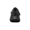 Go Run Fast Low Top Negru