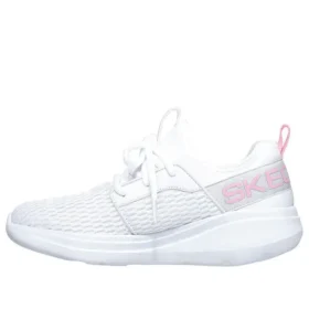 Go Run Fast Low-Top Roz/Alb