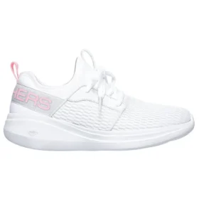 Go Run Fast Low-Top Roz/Alb