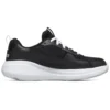 Go Run Fast Negru/Alb
