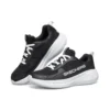 Go Run Fast Negru/Alb
