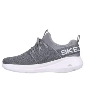Go Run Fast-Unbreakable „Grey”