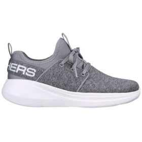 Go Run Fast-Unbreakable „Grey”