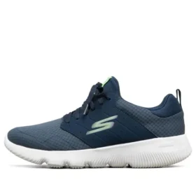 Go Run Focus Albastru/Alb