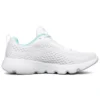 Go Run Focus Low-Top Alb/Albastru