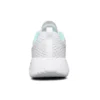 Go Run Focus Low-Top Alb/Albastru