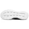 Go Run Focus Low-Top Negru/Albastru