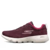 Go Run Focus Low-Top Roșu-vin