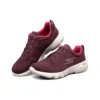 Go Run Focus Low-Top Roșu-vin