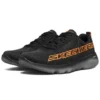 Go Run Focus Negru/Portocaliu/Gri