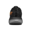 Go Run Focus Negru/Portocaliu/Gri