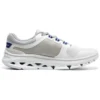 Go Run Glide-Step Flex „Alb Gri Albastru”