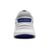 Go Run Glide-Step Flex „Alb Gri Albastru”