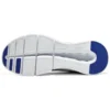 Go Run Glide-Step Flex „Alb Gri Albastru”