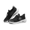 Go Run Hyper Burst Low-Top Negru/Alb
