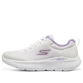 Go Run Lite „Alb-violet”