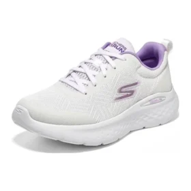 Go Run Lite „Alb-violet”