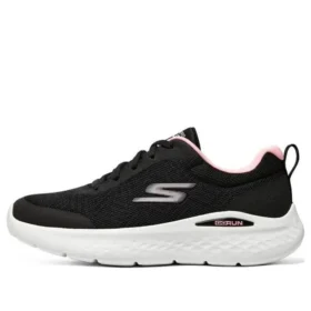 Go Run Lite „Negru Alb Roz”