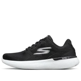 Go Run Low Negru