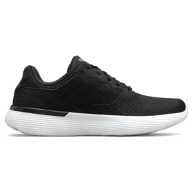 Go Run Low Negru