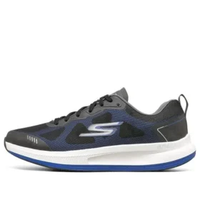 Go Run Low Negru/Albastru