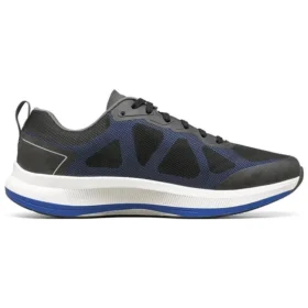 Go Run Low Negru/Albastru