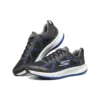 Go Run Low Negru/Albastru