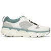 Go Run Max Cushion Premier „Alb Negru Verde”