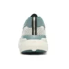 Go Run Max Cushion Premier „Alb Negru Verde”