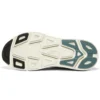 Go Run Max Cushion Premier „Alb Negru Verde”