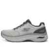 Go Run Max Cushioning Arch Fit „Gri”