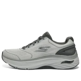 Go Run Max Cushioning Arch Fit „Gri”