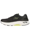 Go Run Max Cushioning Arch Fit „Negru-Lime”